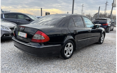 mercedes-benz-e-220 - 3