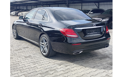mercedes-benz-e-220 - 5