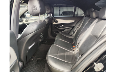 Mercedes-Benz E 220 AMG* PODGREV* ALCANTAR* DISTR* LIZING - автомобили, коли, обяви за нови и употребявани 7