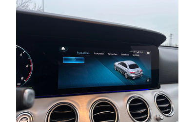 Mercedes-Benz E 220 Facelift/Ambient/PremiumPack - автомобили, коли, обяви за нови и употребявани 10