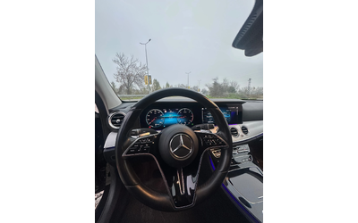 Mercedes-Benz E 220 Facelift/Ambient/PremiumPack - автомобили, коли, обяви за нови и употребявани 12