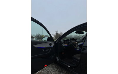 Mercedes-Benz E 220 Facelift/Ambient/PremiumPack - автомобили, коли, обяви за нови и употребявани 13