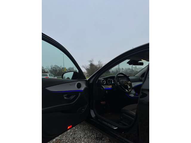 Mercedes-Benz E 220 Facelift/Ambient/PremiumPack - автомобили, коли, обяви за нови и употребявани 13