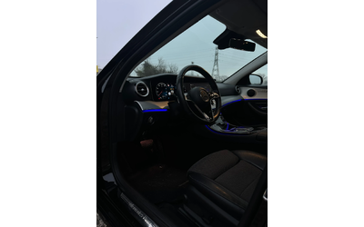 Mercedes-Benz E 220 Facelift/Ambient/PremiumPack - автомобили, коли, обяви за нови и употребявани 14