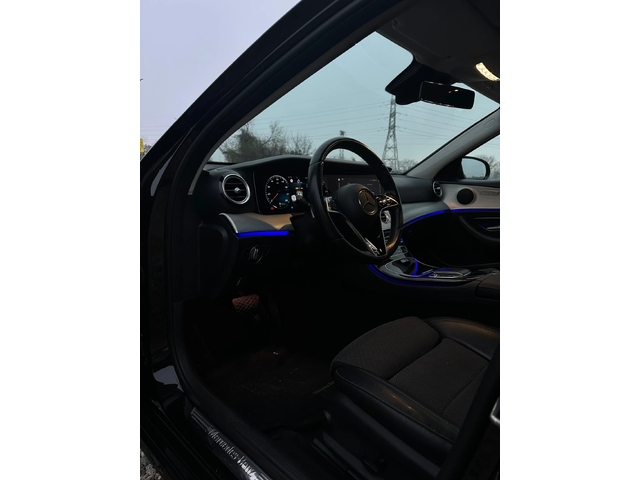 Mercedes-Benz E 220 Facelift/Ambient/PremiumPack - автомобили, коли, обяви за нови и употребявани 14