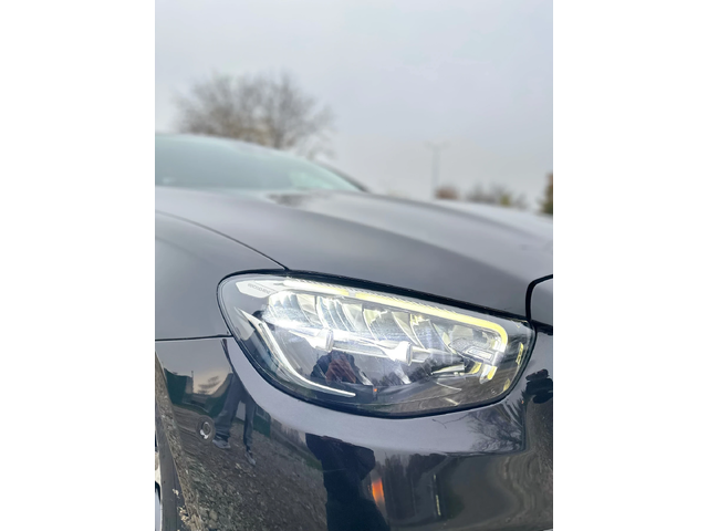 Mercedes-Benz E 220 Facelift/Ambient/PremiumPack - автомобили, коли, обяви за нови и употребявани 6