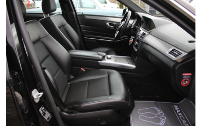 Mercedes-Benz E 220 CDI BLUETEC/7G-TRONIC/EURO 6B/СОБСТВЕН ЛИЗИНГ - автомобили, коли, обяви за нови и употребявани 11