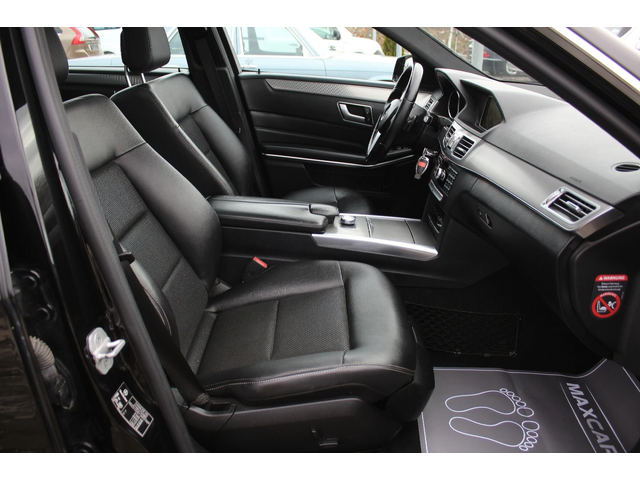 Mercedes-Benz E 220 CDI BLUETEC/7G-TRONIC/EURO 6B/СОБСТВЕН ЛИЗИНГ - автомобили, коли, обяви за нови и употребявани 11