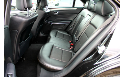 Mercedes-Benz E 220 CDI BLUETEC/7G-TRONIC/EURO 6B/СОБСТВЕН ЛИЗИНГ - автомобили, коли, обяви за нови и употребявани 12