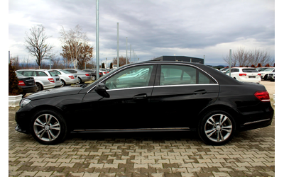 mercedes-benz-e-220 - 2