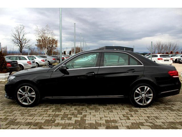 Mercedes-Benz E 220 CDI BLUETEC/7G-TRONIC/EURO 6B/СОБСТВЕН ЛИЗИНГ - автомобили, коли, обяви за нови и употребявани 2