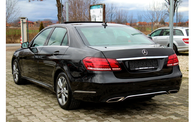 mercedes-benz-e-220 - 3