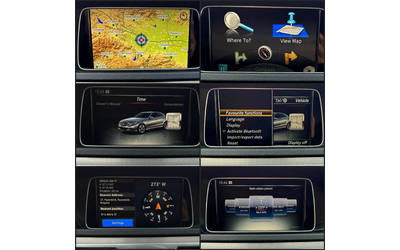 Mercedes-Benz E 220 CDI BLUETEC/9G-TRONIC/FACELIFT/СОБСТВЕН ЛИЗИНГ - автомобили, коли, обяви за нови и употребявани 15