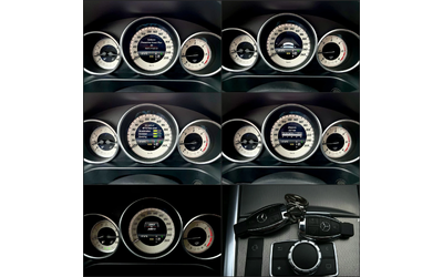 Mercedes-Benz E 220 CDI BLUETEC/9G-TRONIC/FACELIFT/СОБСТВЕН ЛИЗИНГ - автомобили, коли, обяви за нови и употребявани 16