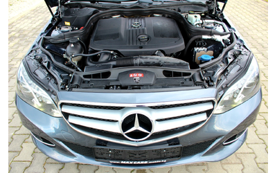 Mercedes-Benz E 220 CDI BLUETEC/9G-TRONIC/FACELIFT/СОБСТВЕН ЛИЗИНГ - автомобили, коли, обяви за нови и употребявани 8