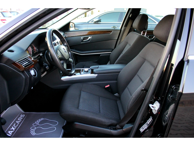 Mercedes-Benz E 220 CDI 7G TRONIC - автомобили, коли, обяви за нови и употребявани 10