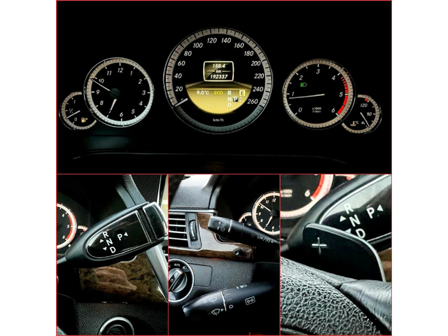 Mercedes-Benz E 220 CDI 7G TRONIC - автомобили, коли, обяви за нови и употребявани 16