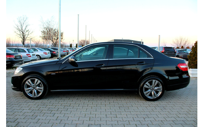 mercedes-benz-e-220 - 3