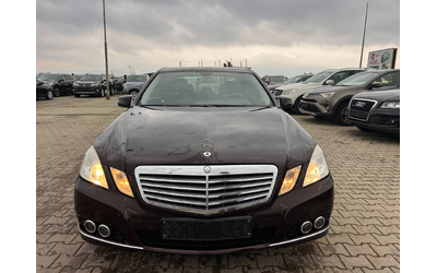 mercedes-benz-e-220 - 2
