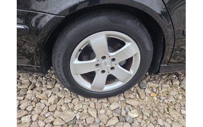 Mercedes-Benz E 220 Avantgarde* automat* - автомобили, коли, обяви за нови и употребявани 11