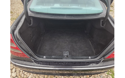 Mercedes-Benz E 220 Avantgarde* automat* - автомобили, коли, обяви за нови и употребявани 12