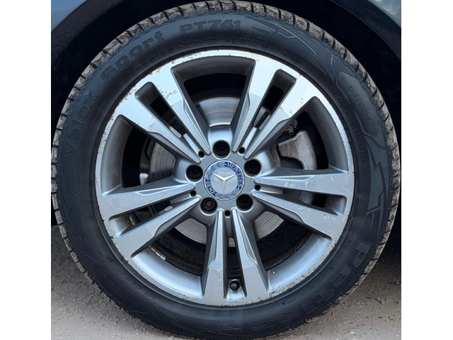 Mercedes-Benz E 220 CDI= AVANTGARDE= LED= - автомобили, коли, обяви за нови и употребявани 16