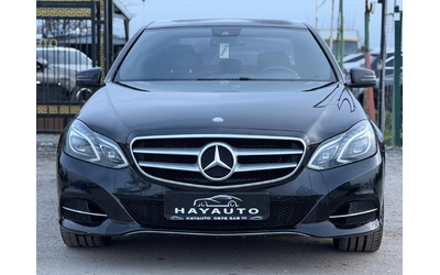 mercedes-benz-e-220 - 1