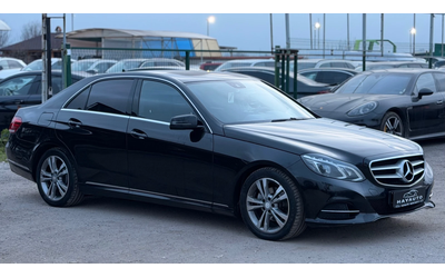 mercedes-benz-e-220 - 2