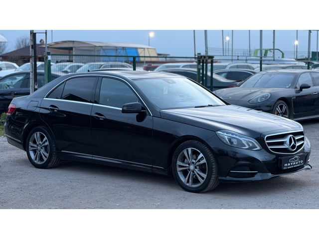 Mercedes-Benz E 220 CDI= AVANTGARDE= LED= - автомобили, коли, обяви за нови и употребявани 2