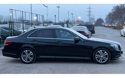 mercedes-benz-e-220 - 3