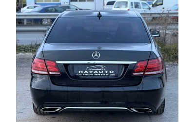mercedes-benz-e-220 - 5