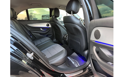 Mercedes-Benz E 220 d= Sport= 9G-tronic= LED= Ambient= Camera= - автомобили, коли, обяви за нови и употребявани 12