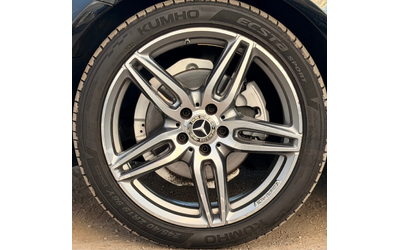 Mercedes-Benz E 220 d= Sport= 9G-tronic= LED= Ambient= Camera= - автомобили, коли, обяви за нови и употребявани 16