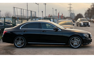 mercedes-benz-e-220 - 3