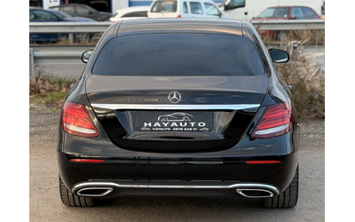 mercedes-benz-e-220 - 5