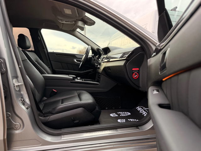 Mercedes-Benz E 220 CDI= 63 AMG= - автомобили, коли, обяви за нови и употребявани 10