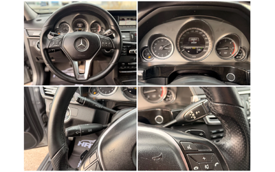 Mercedes-Benz E 220 CDI= 63 AMG= - автомобили, коли, обяви за нови и употребявани 14