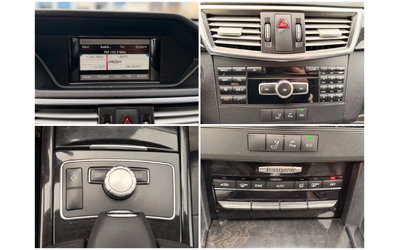 Mercedes-Benz E 220 CDI= 63 AMG= - автомобили, коли, обяви за нови и употребявани 15