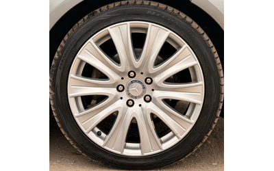 Mercedes-Benz E 220 CDI= 63 AMG= - автомобили, коли, обяви за нови и употребявани 16