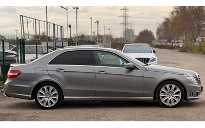 mercedes-benz-e-220 - 3