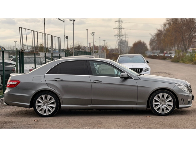 Mercedes-Benz E 220 CDI= 63 AMG= - автомобили, коли, обяви за нови и употребявани 3