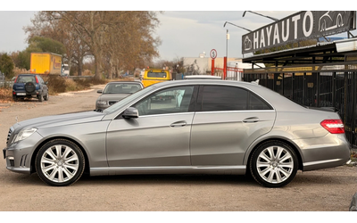 Mercedes-Benz E 220 CDI= 63 AMG= - автомобили, коли, обяви за нови и употребявани 7