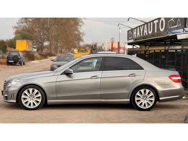 Mercedes-Benz E 220 CDI= 63 AMG= - автомобили, коли, обяви за нови и употребявани 7