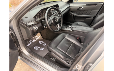 Mercedes-Benz E 220 CDI= 63 AMG= - автомобили, коли, обяви за нови и употребявани 8