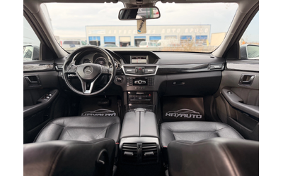 Mercedes-Benz E 220 CDI= 63 AMG= - автомобили, коли, обяви за нови и употребявани 9
