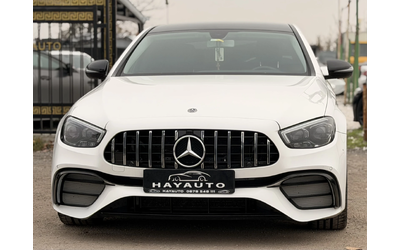 mercedes-benz-e-220 - 0