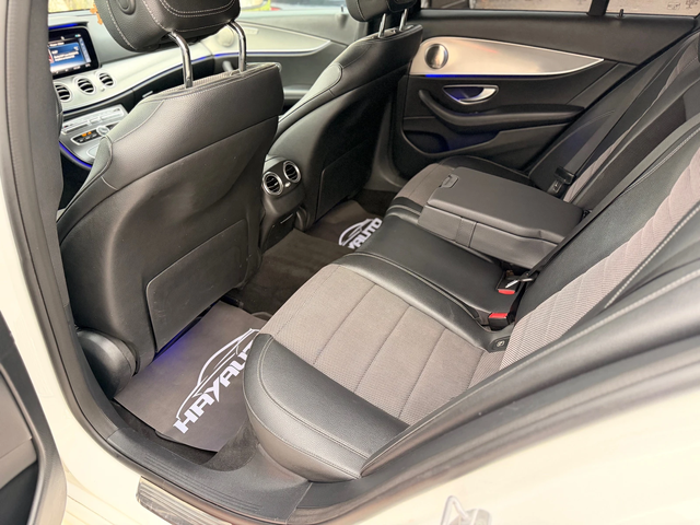 Mercedes-Benz E 220 d= 63 AMG= Facelift= - автомобили, коли, обяви за нови и употребявани 13