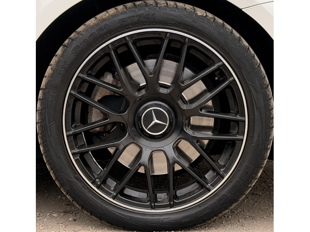 Mercedes-Benz E 220 d= 63 AMG= Facelift= - автомобили, коли, обяви за нови и употребявани 16