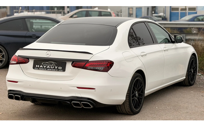 mercedes-benz-e-220 - 4