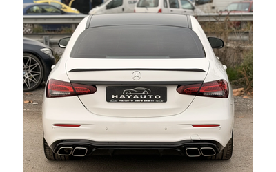 mercedes-benz-e-220 - 5